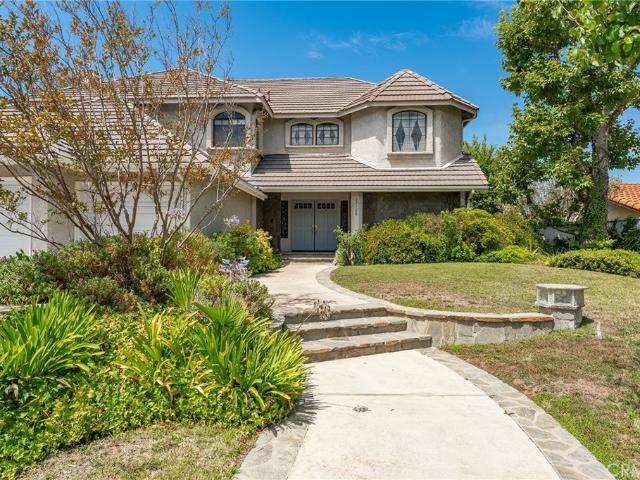 House for sale in Calabasas, California