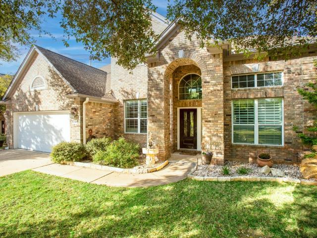 House for sale in Spicewood, Texas