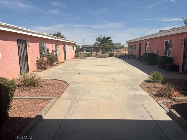 House for sale in Apple Valley, California