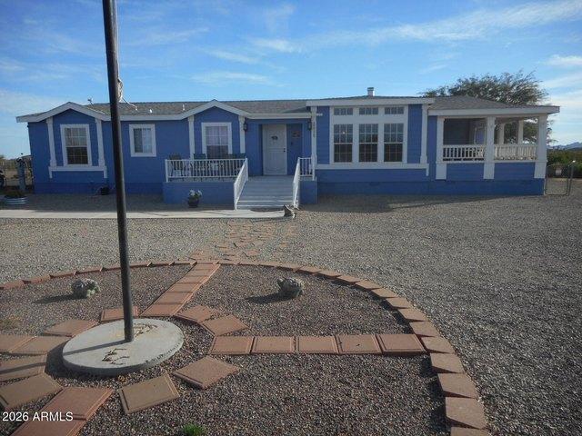 House for sale in Wittmann, Arizona