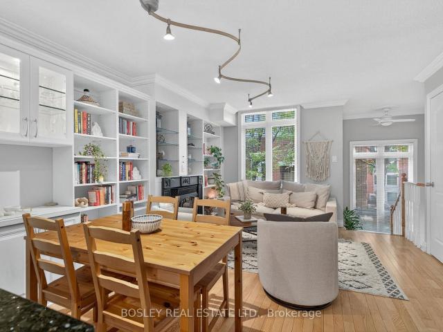 Condo for sale in Woburn, Ontario