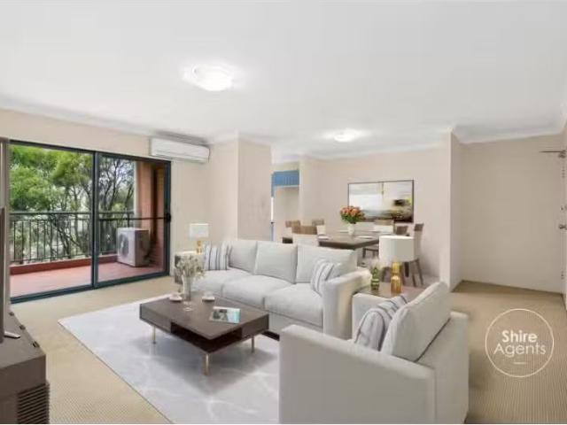 Apartment for rent in Sutherland, New South Wales