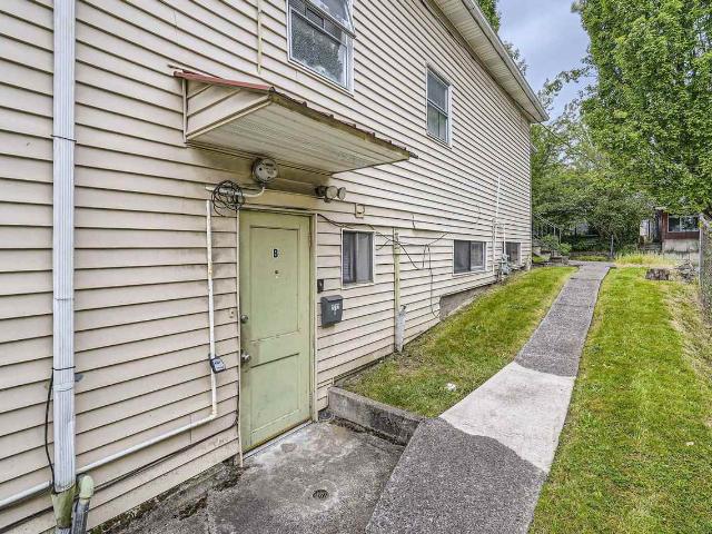Apartment for rent in Seattle, Washington