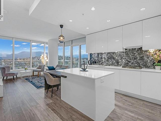 Condo for sale in Burnaby, British Columbia