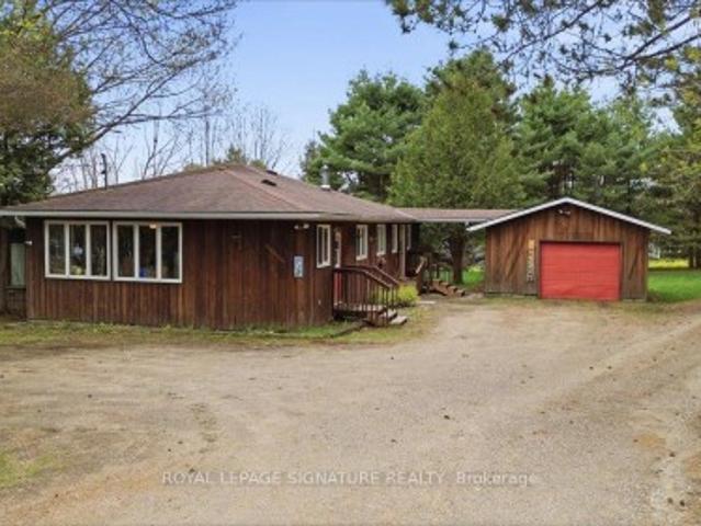 House for sale in Muskoka, Ontario