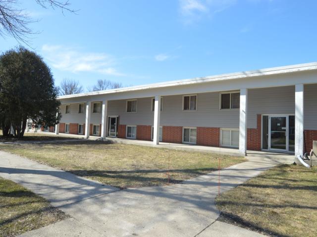 Apartment for rent in Grand Forks, North Dakota