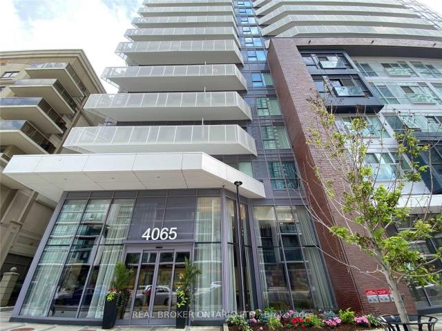 Condo for rent in Mississauga, Ontario