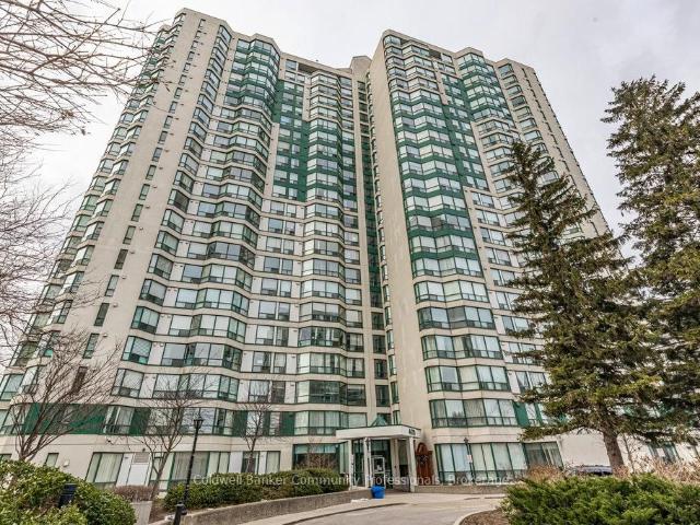 Condo for sale in Woburn, Ontario
