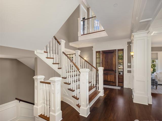 House for sale in Mercer Island, Washington