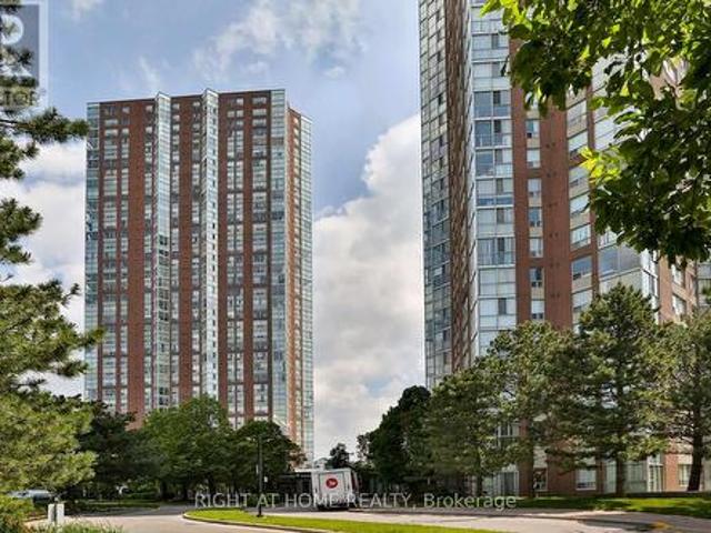 Condo for sale in Woburn, Ontario
