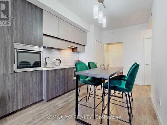 Condo for sale in Woburn, Ontario