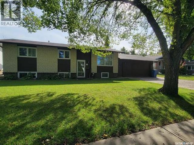 House for sale in North Battleford, Saskatchewan