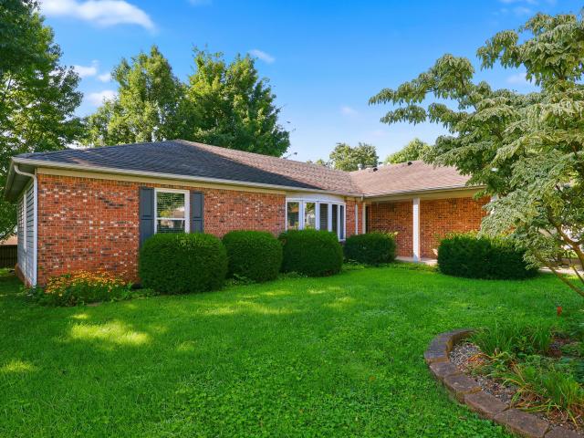House for sale in Lexington, Kentucky