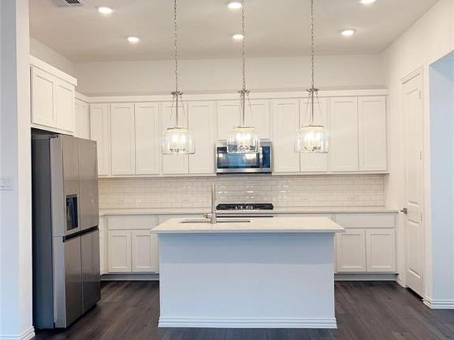 Townhouse for sale in Allen