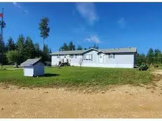 House for sale in Wabasca, Alberta