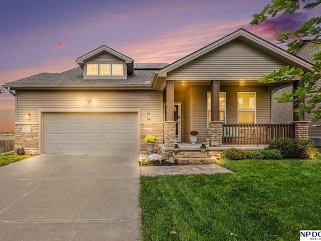 House for sale in Papillion, Sarpy County
