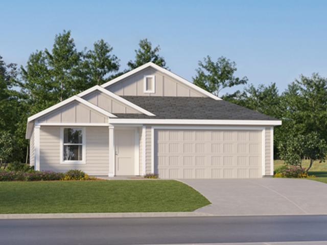 House for sale in Marion, Texas