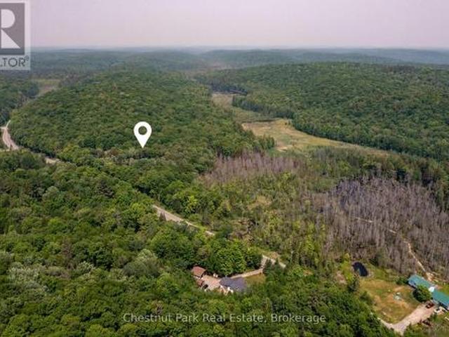 Land for sale in Muskoka, Ontario