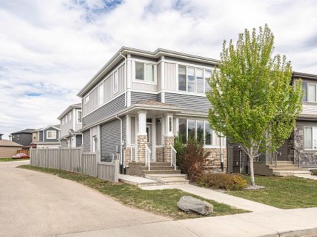 House for sale in Wedgewood, Alberta