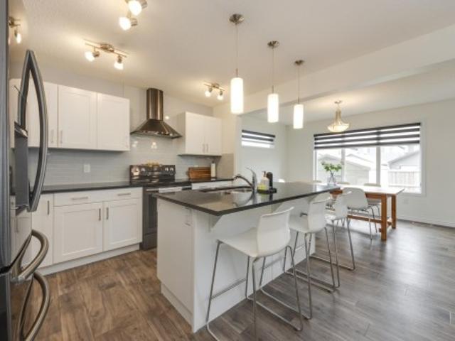 House for sale in Wedgewood, Alberta