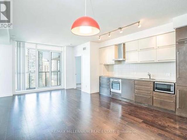 Property for rent in University—Rosedale, Toronto