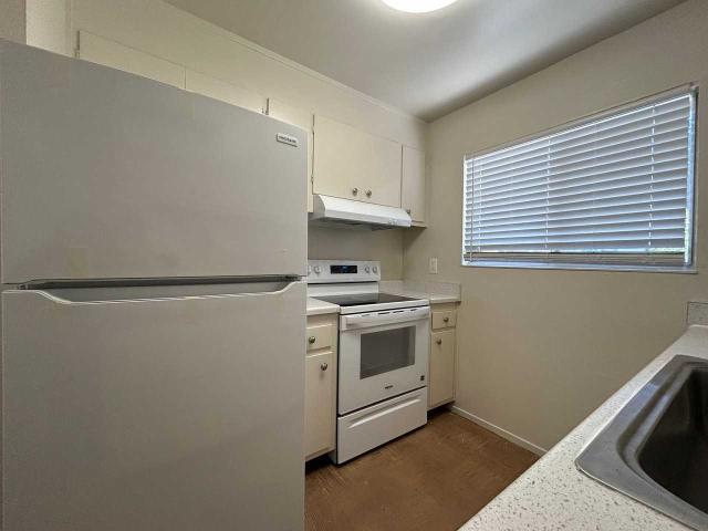 Apartment for rent in Berkeley, California
