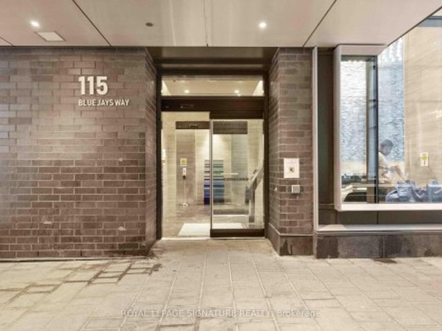 Property for rent in Spadina—Fort York, Toronto