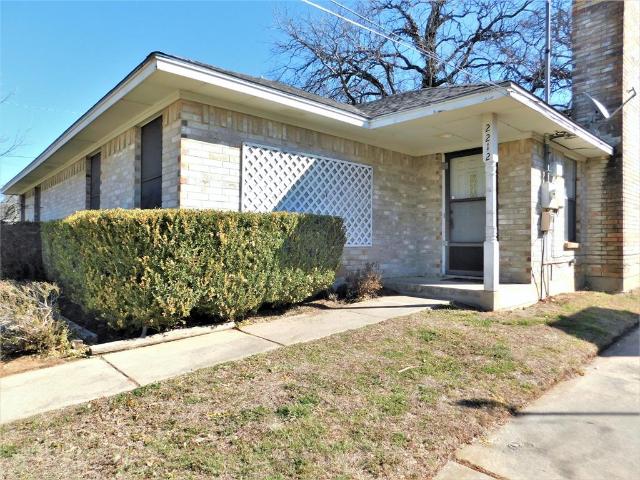 Property for rent in Denton, Texas