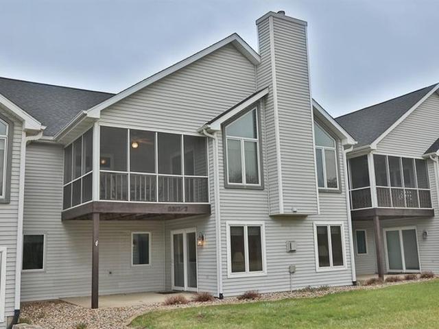 Townhouse for sale in Pella, Iowa