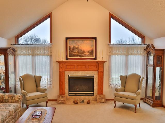 Condo for sale in Pella, Iowa