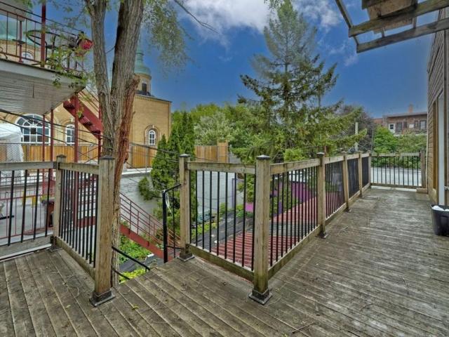 Apartment for rent in St. Leonard's, Quebec