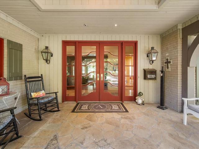 House for sale in Navarro, Texas