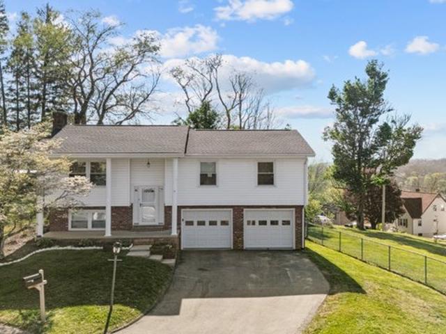 House for sale in Bluefield, West Virginia