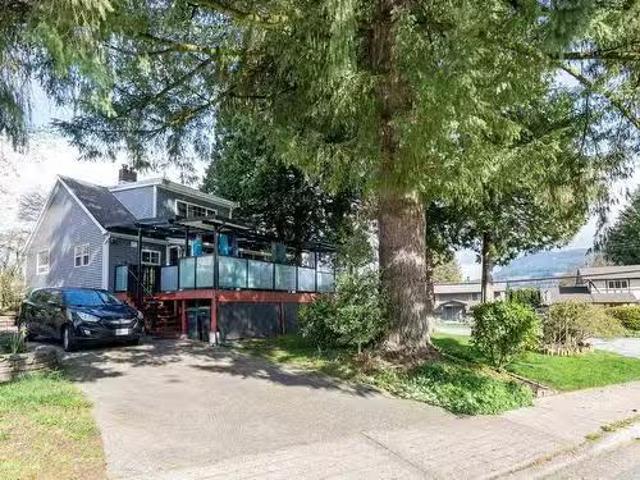 House for sale in Port Moody, British Columbia