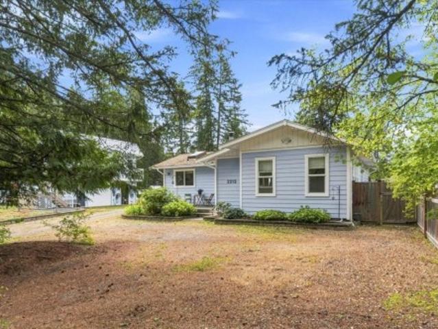 House for sale in Coombs, British Columbia