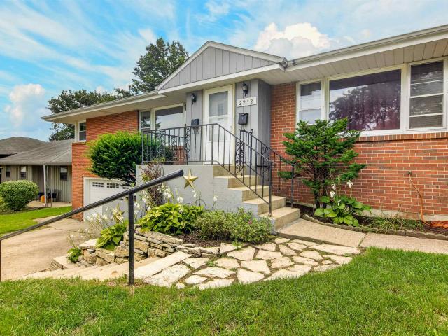 House for sale in Winnebago, Illinois