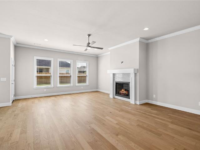 House for sale in Ark