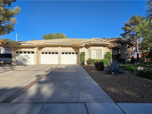 House for sale in Nevada