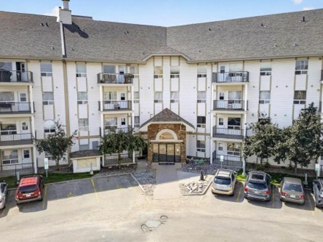 Condo for sale in Clareview Business Park, Edmonton