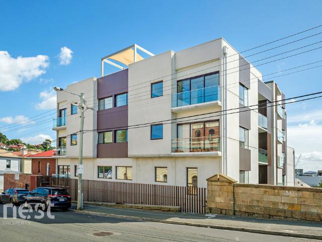 Apartment for rent in Hobart, Tasmania