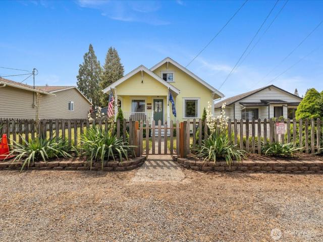 House for sale in Pinehurst - Beverly Park, Everett