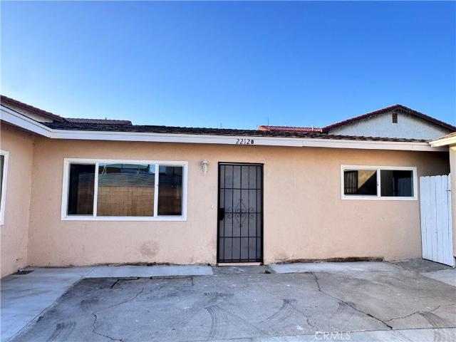 Property for rent in South El Monte, California
