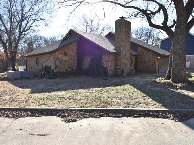 House for sale in Seminole, Oklahoma