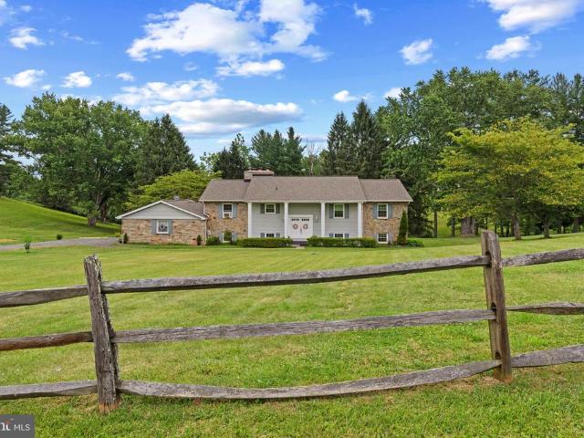 House for sale in Monkton, Maryland
