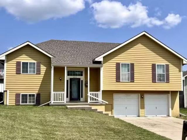 House for rent in Liberty