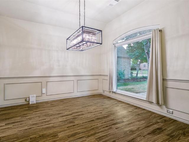 House for sale in Denton, Texas