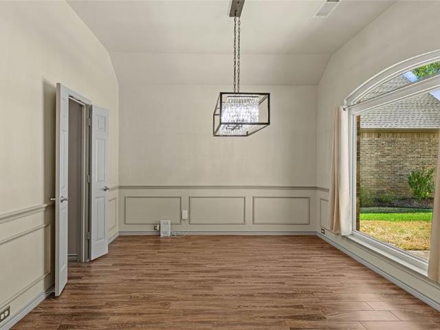 House for sale in Corinth, Denton County