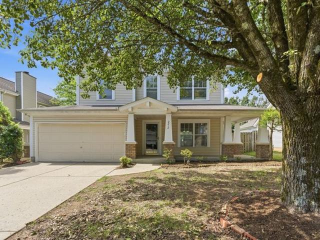House for sale in Tennessee