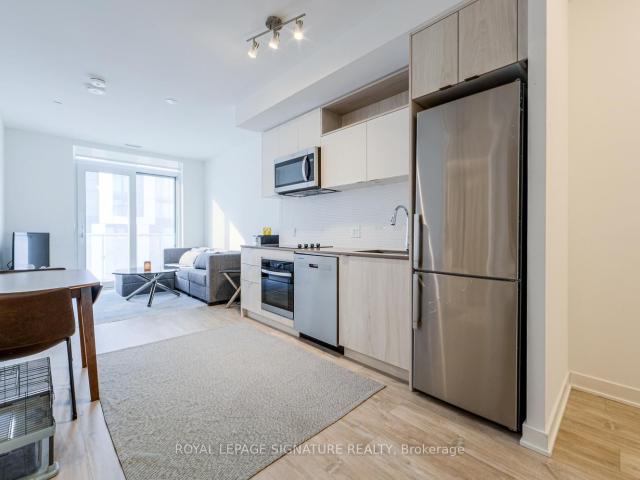 Condo for rent in Woburn, Ontario