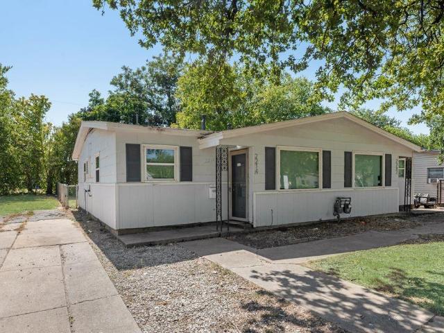 Property for rent in Fort Worth, Texas